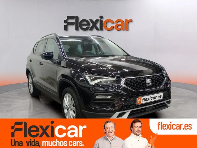 Foto del SEAT Ateca 1.0 TSI S&S Style