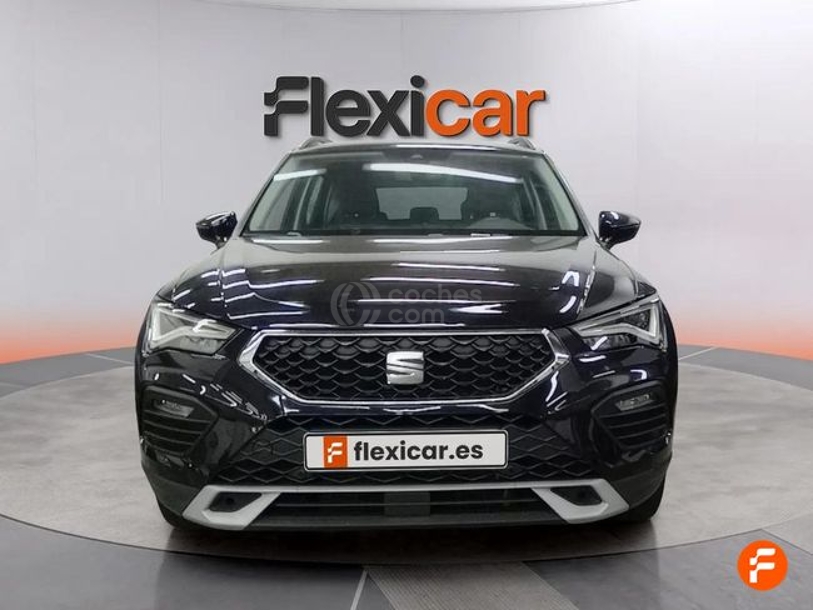 Foto del SEAT Ateca 1.0 TSI S&S Style