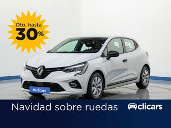 Imagen de RENAULT Clio TCe GLP Business 74kW