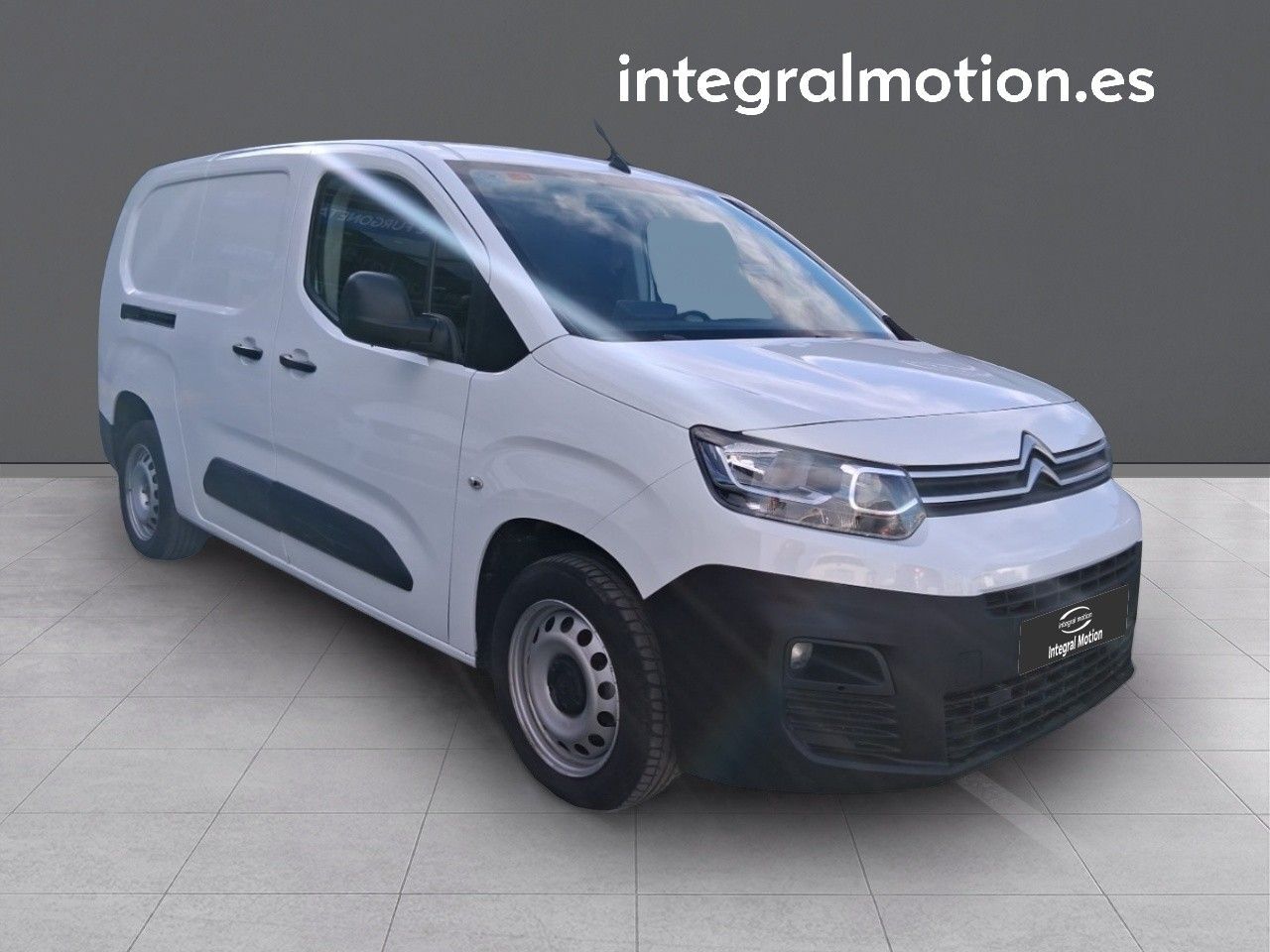 Foto del CITROEN Berlingo BlueHDi S&S Talla M Live 100