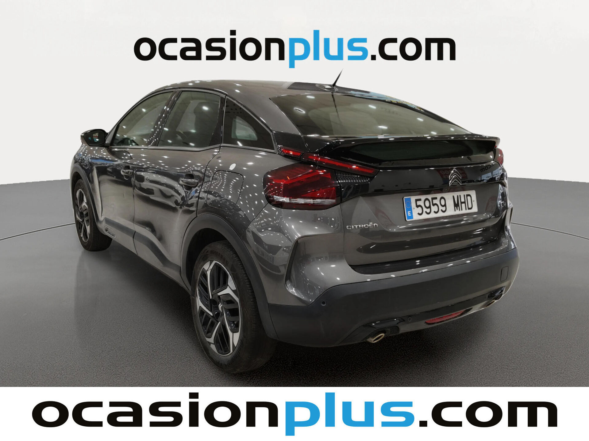 Imagen 3 de CITROEN C4
