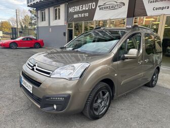 Imagen de CITROEN Berlingo Multispace 1.6BlueHDi Live 100