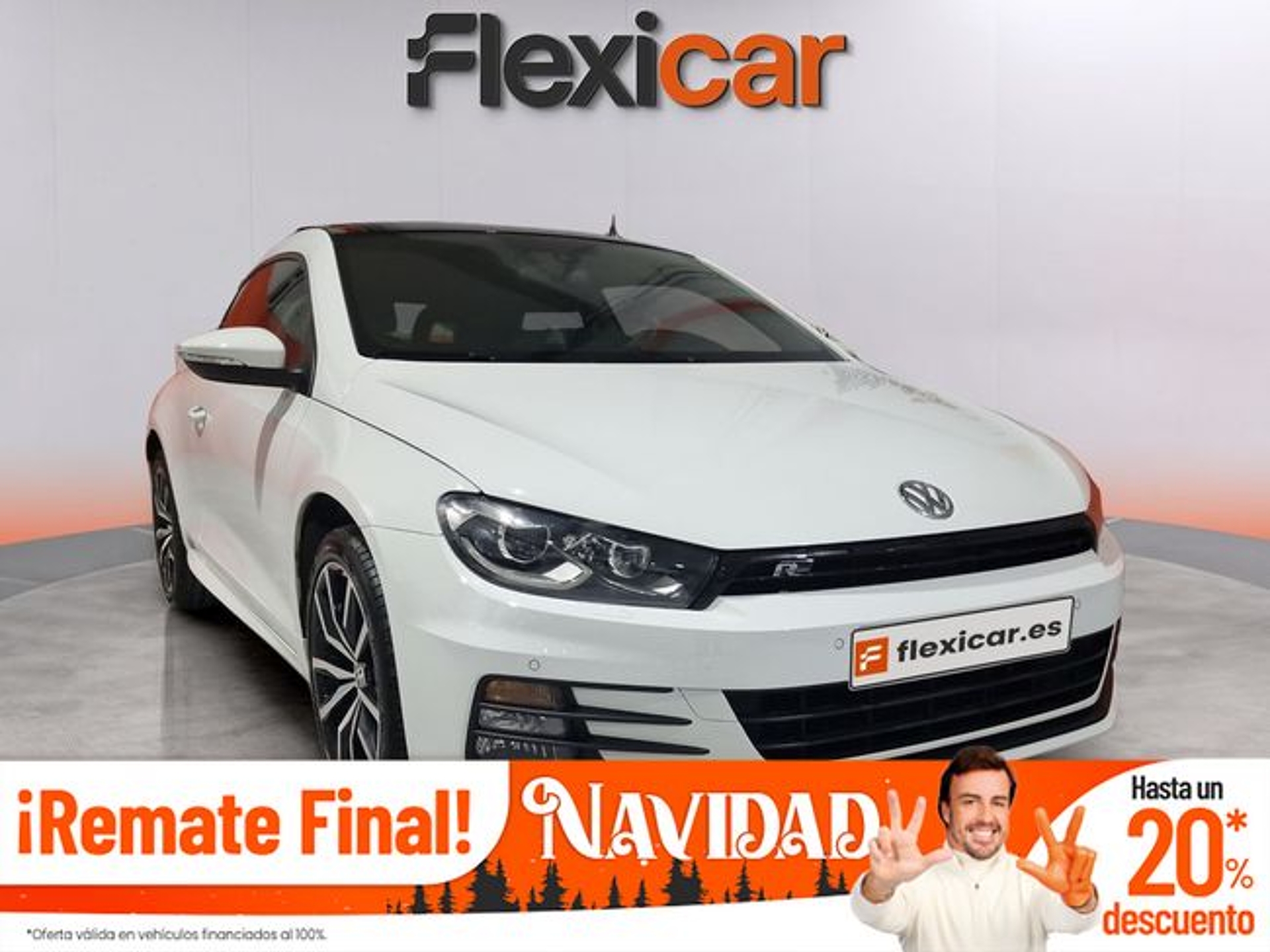 Imagen de VOLKSWAGEN Scirocco