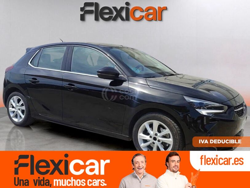 Foto del OPEL Corsa 1.2T XHT S-S Elegance AT8 100
