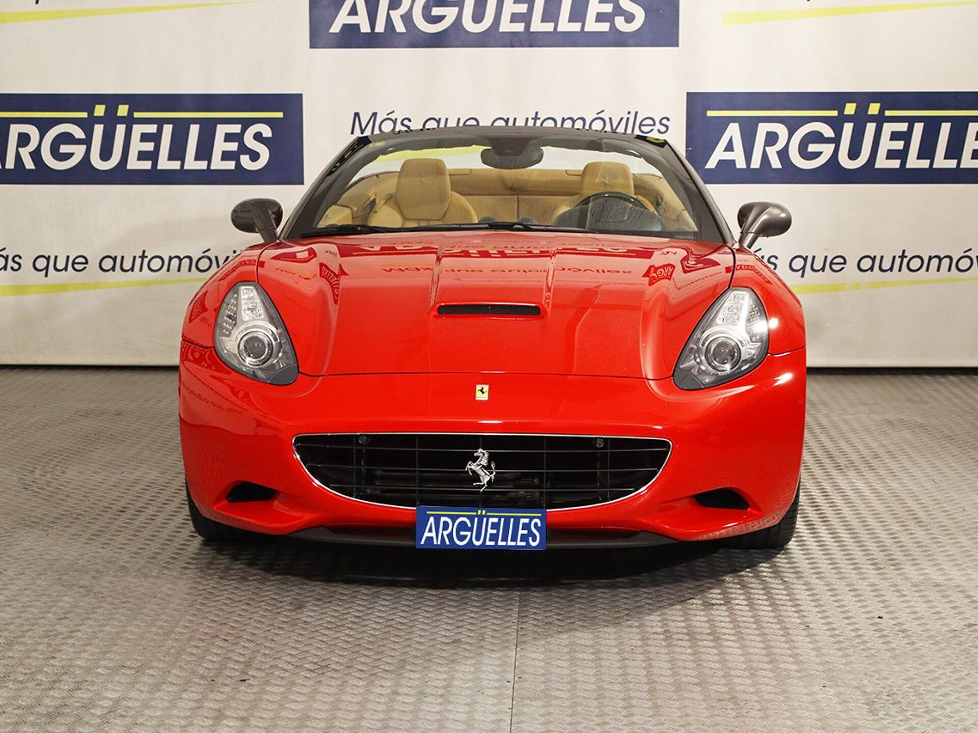 Imagen 3 de FERRARI California