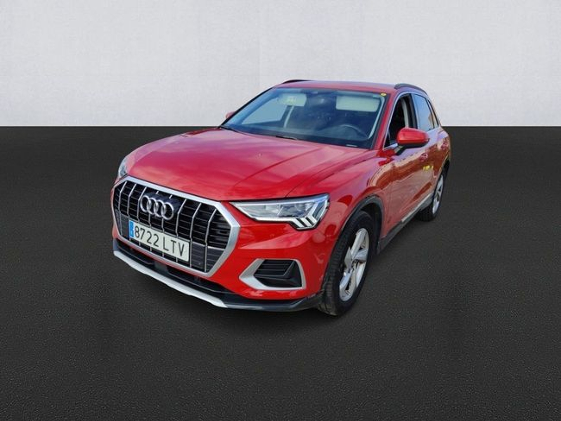 Imagen de AUDI Q3