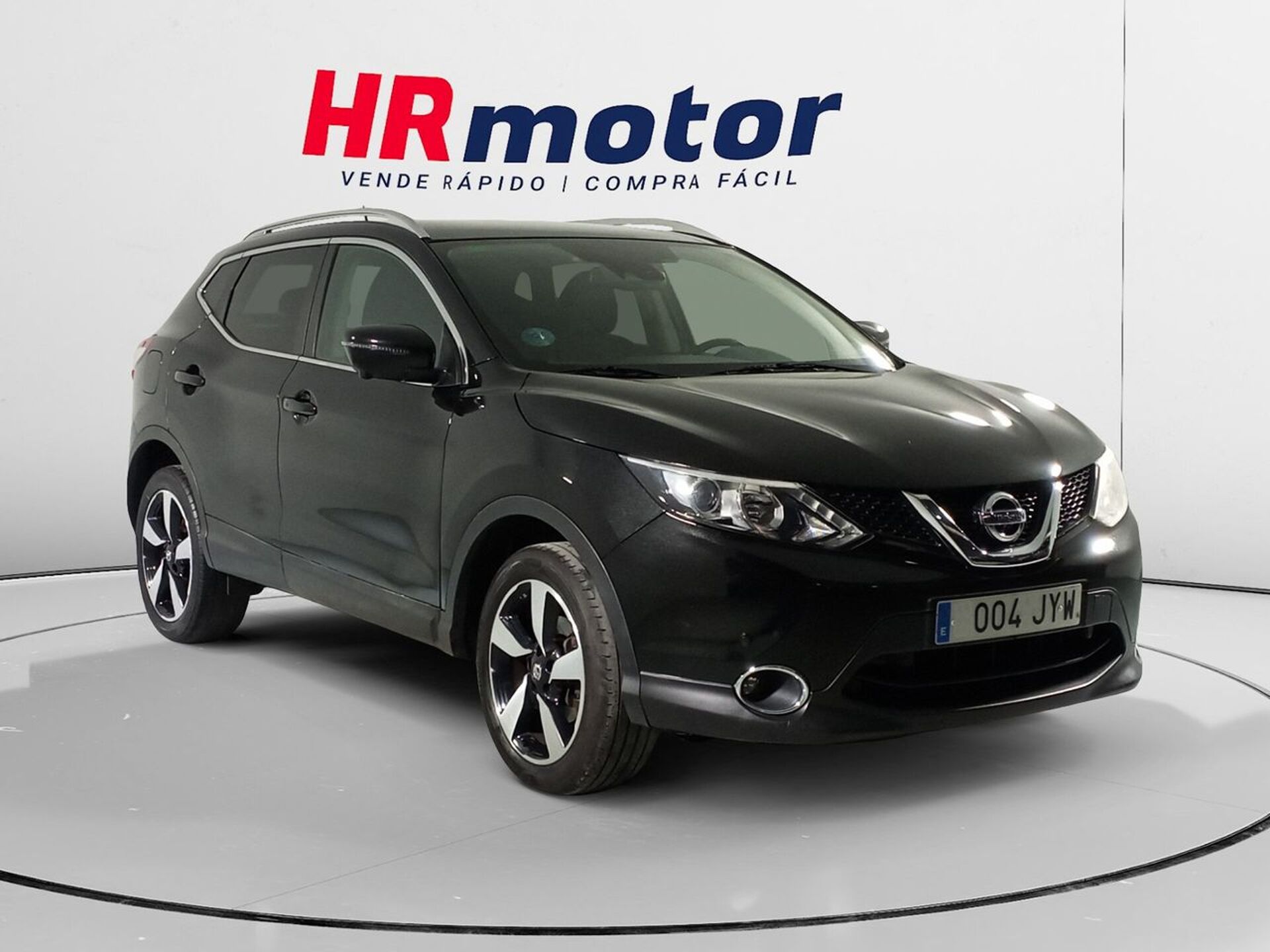 Imagen de NISSAN Qashqai