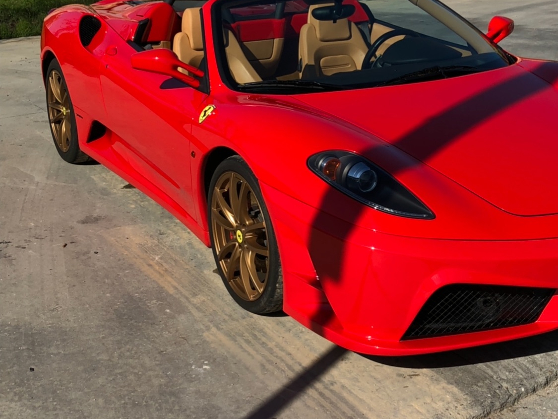 Imagen de FERRARI F430