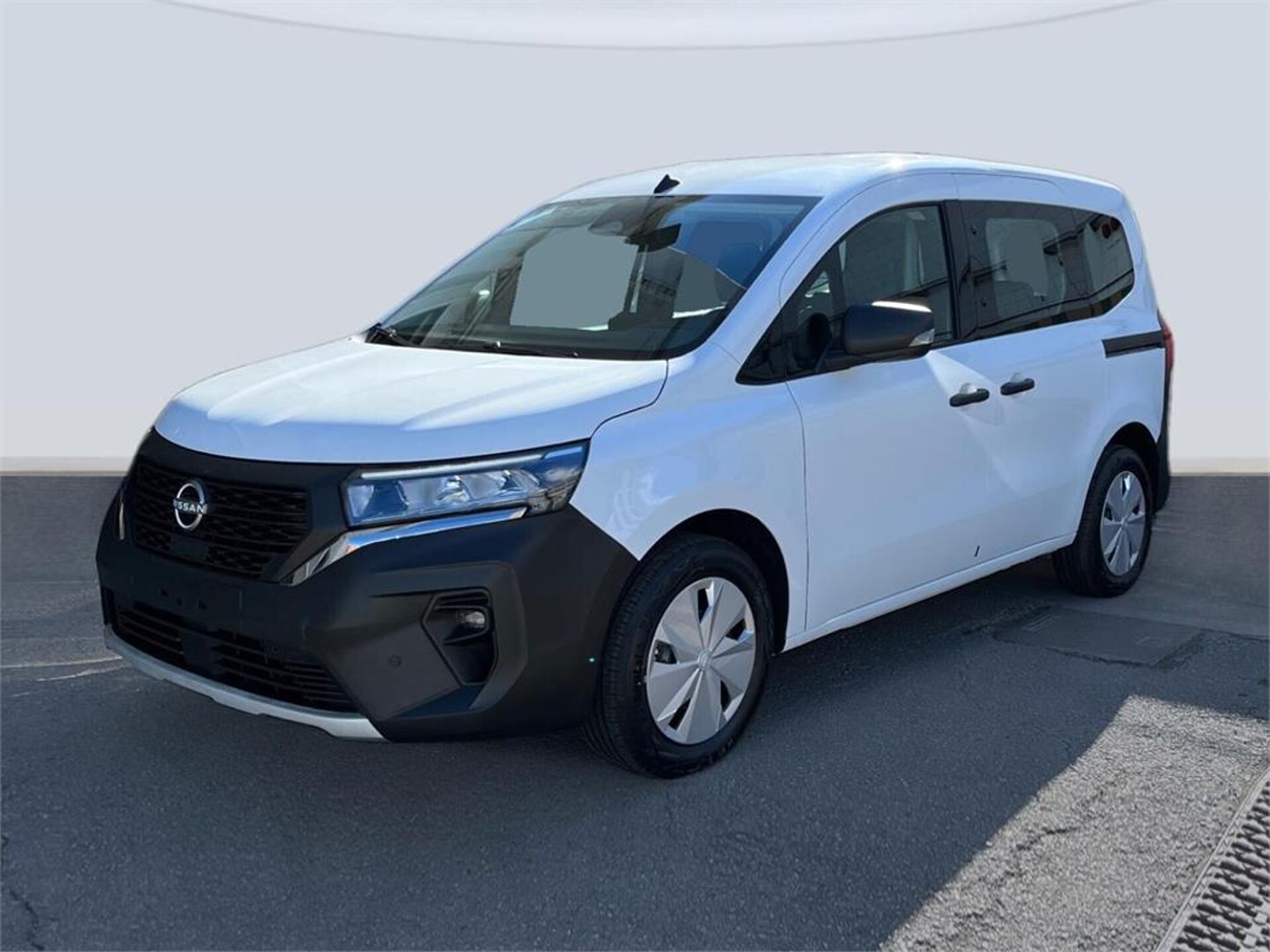 Imagen de NISSAN Townstar