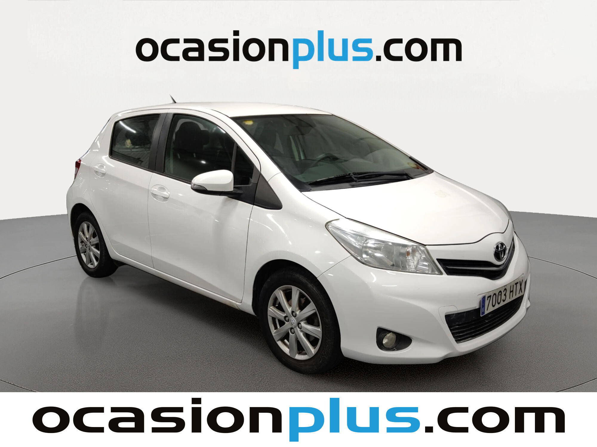 Foto del TOYOTA Yaris 1.0 Active