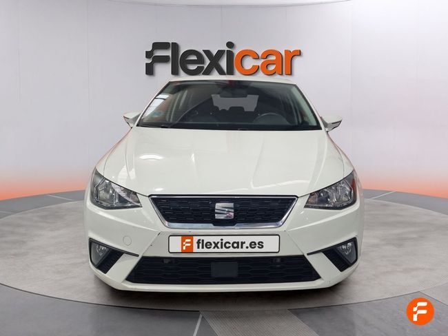 Foto del SEAT Ibiza 1.6TDI CR S&S Reference 95