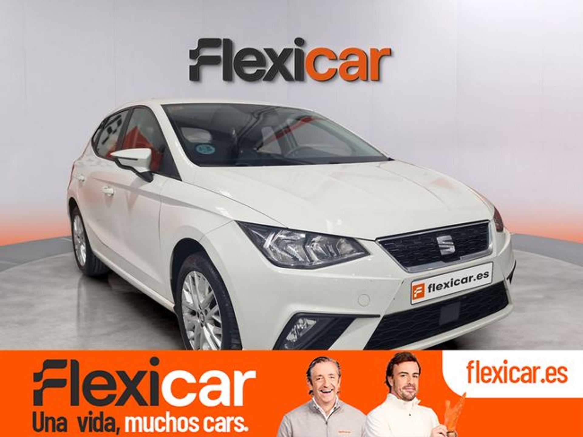 Imagen de SEAT Ibiza