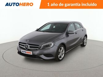 Imagen de MERCEDES Clase A A 180CDI BE Urban