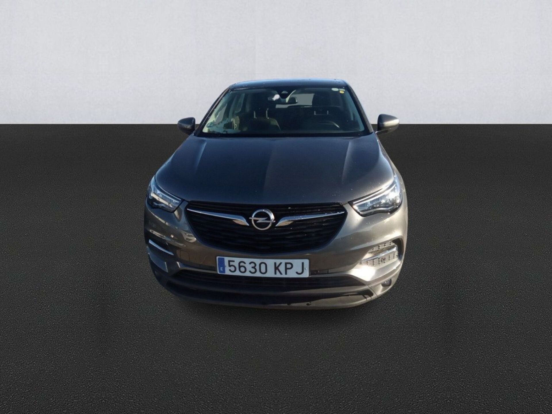 Imagen 2 de OPEL Grandland X