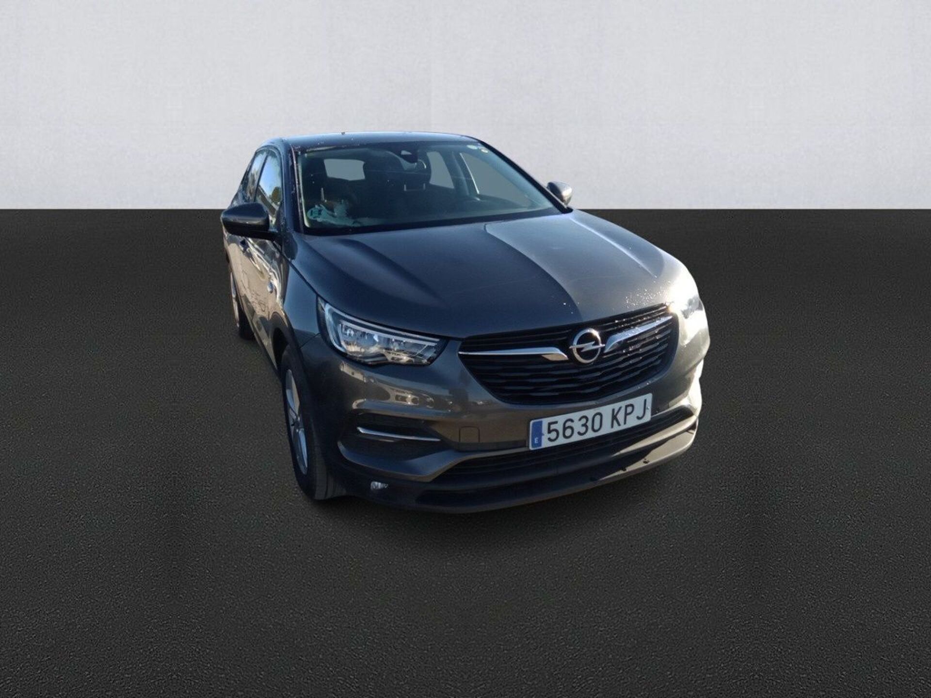 Imagen 3 de OPEL Grandland X