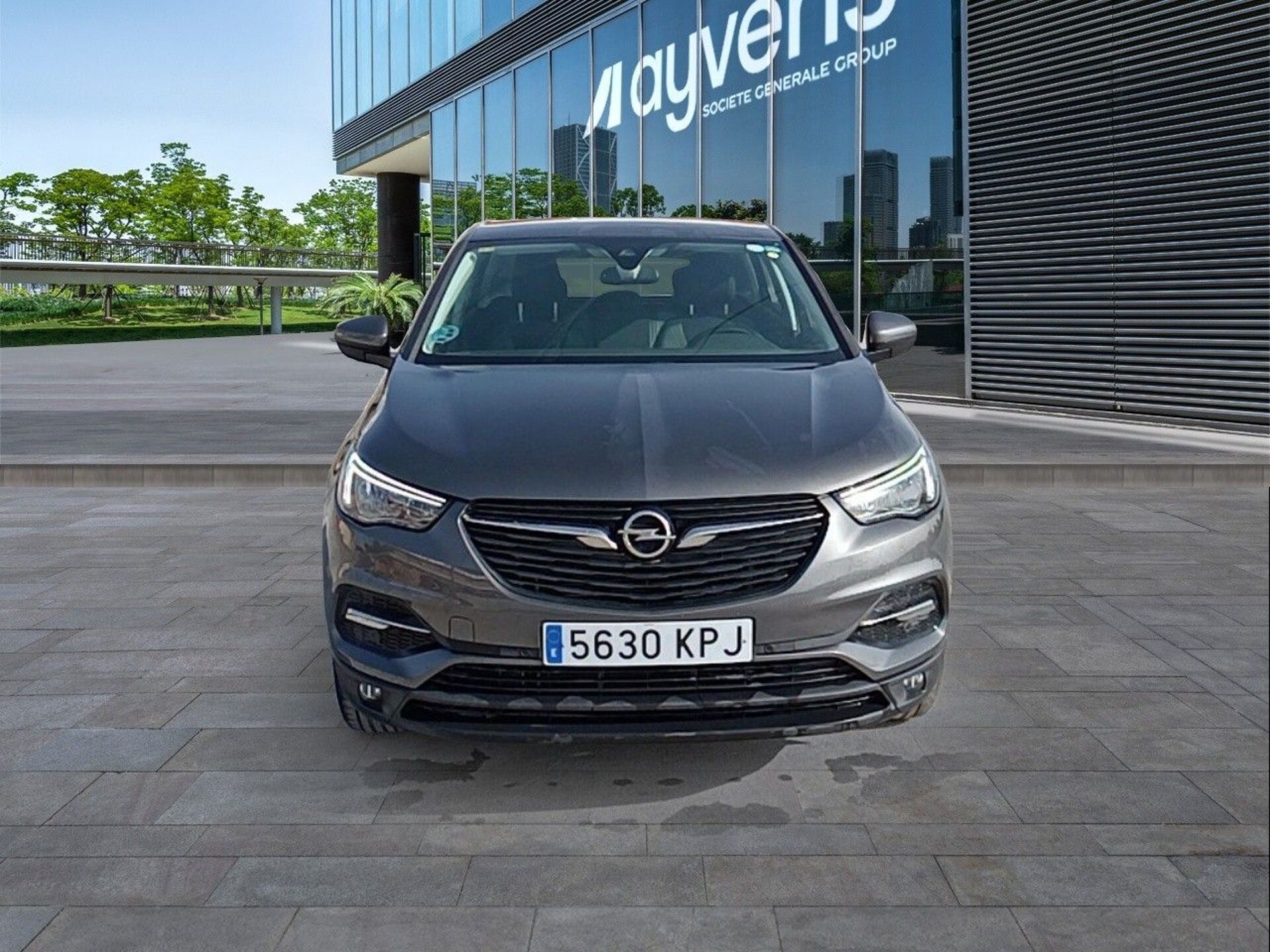 Imagen 2 de OPEL Grandland X