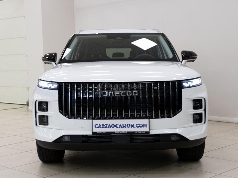 Foto del JAECOO 7 1.6 Select 4x2