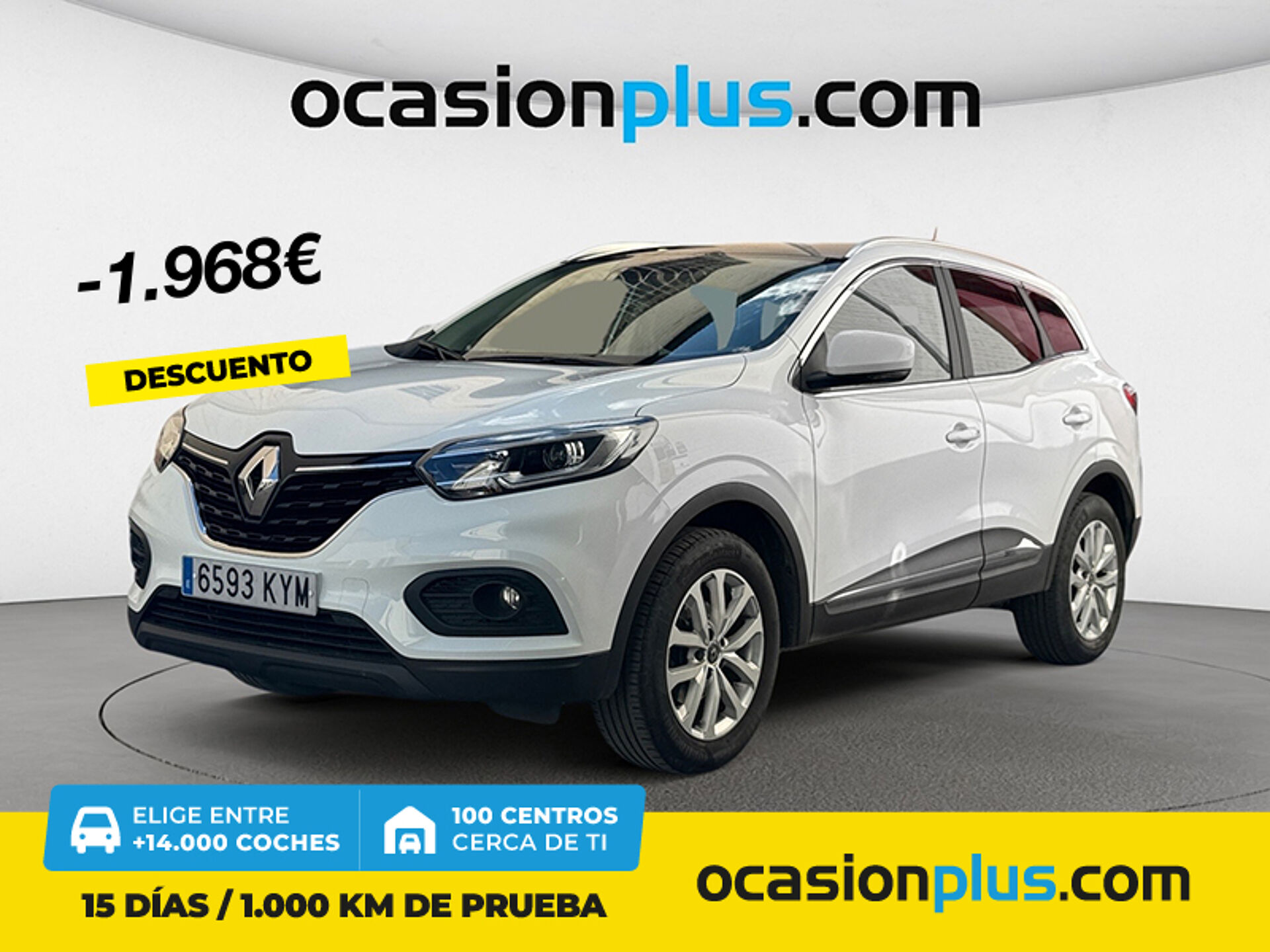 Imagen de RENAULT Kadjar