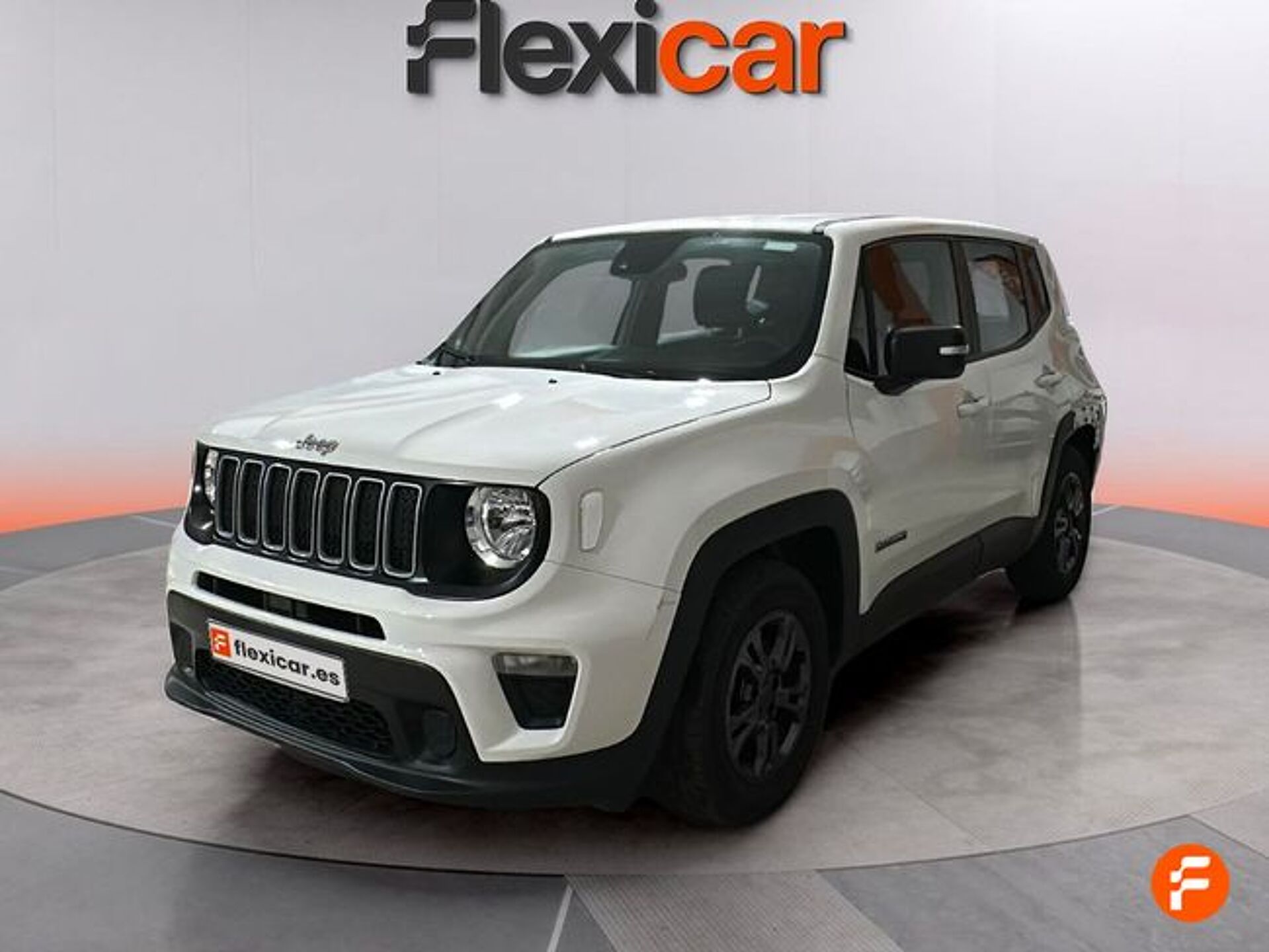 Imagen 3 de JEEP Renegade
