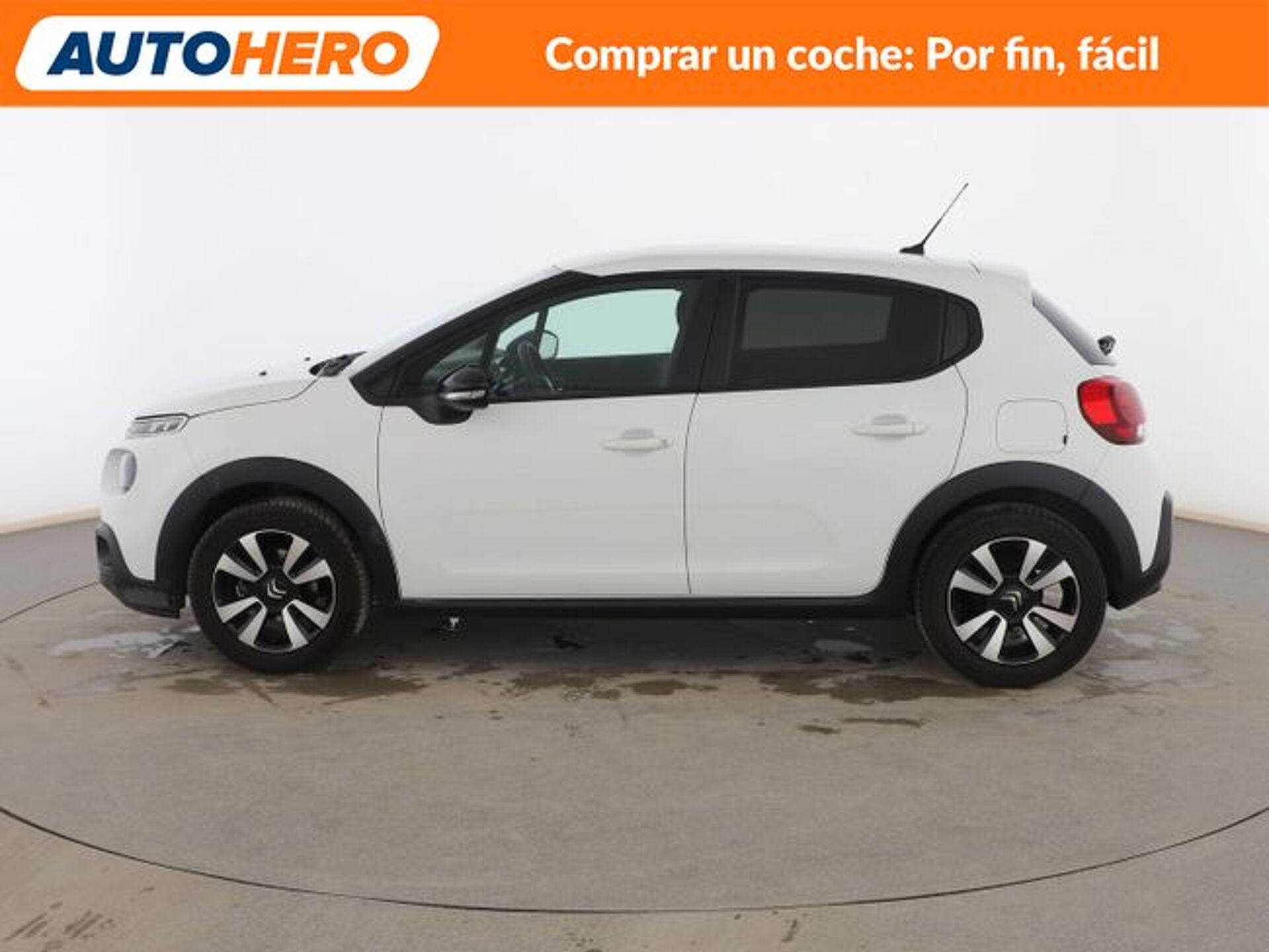 Imagen 3 de CITROEN C3