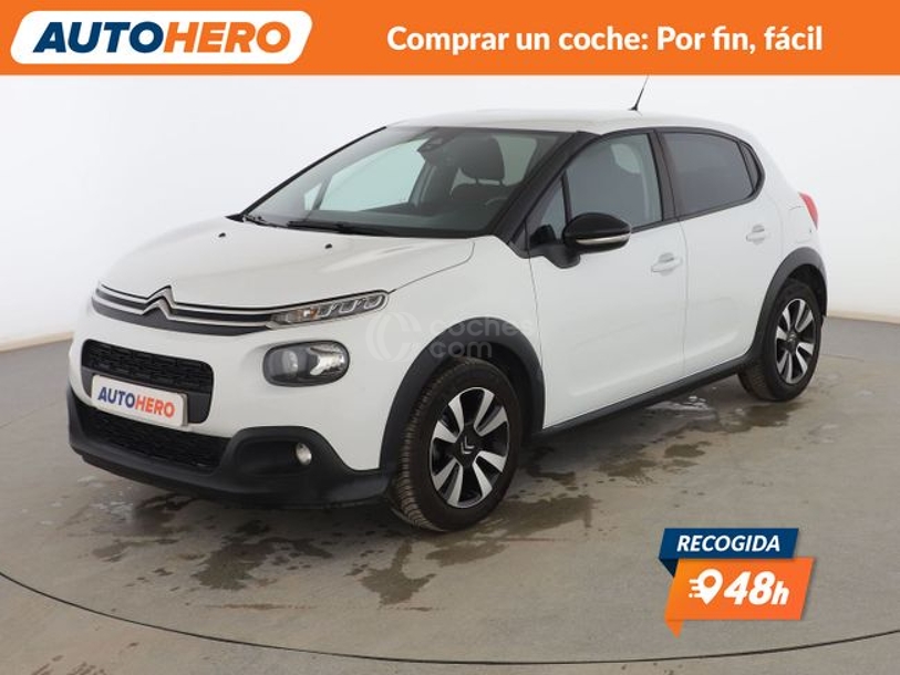 Foto del CITROEN C3 1.2 PureTech Feel Edition 82