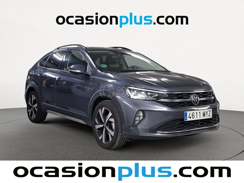Foto del VOLKSWAGEN Taigo 1.0 TSI Más 85kW