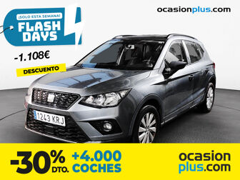 Imagen de SEAT Arona 1.6TDI CR S&S Reference Plus 95