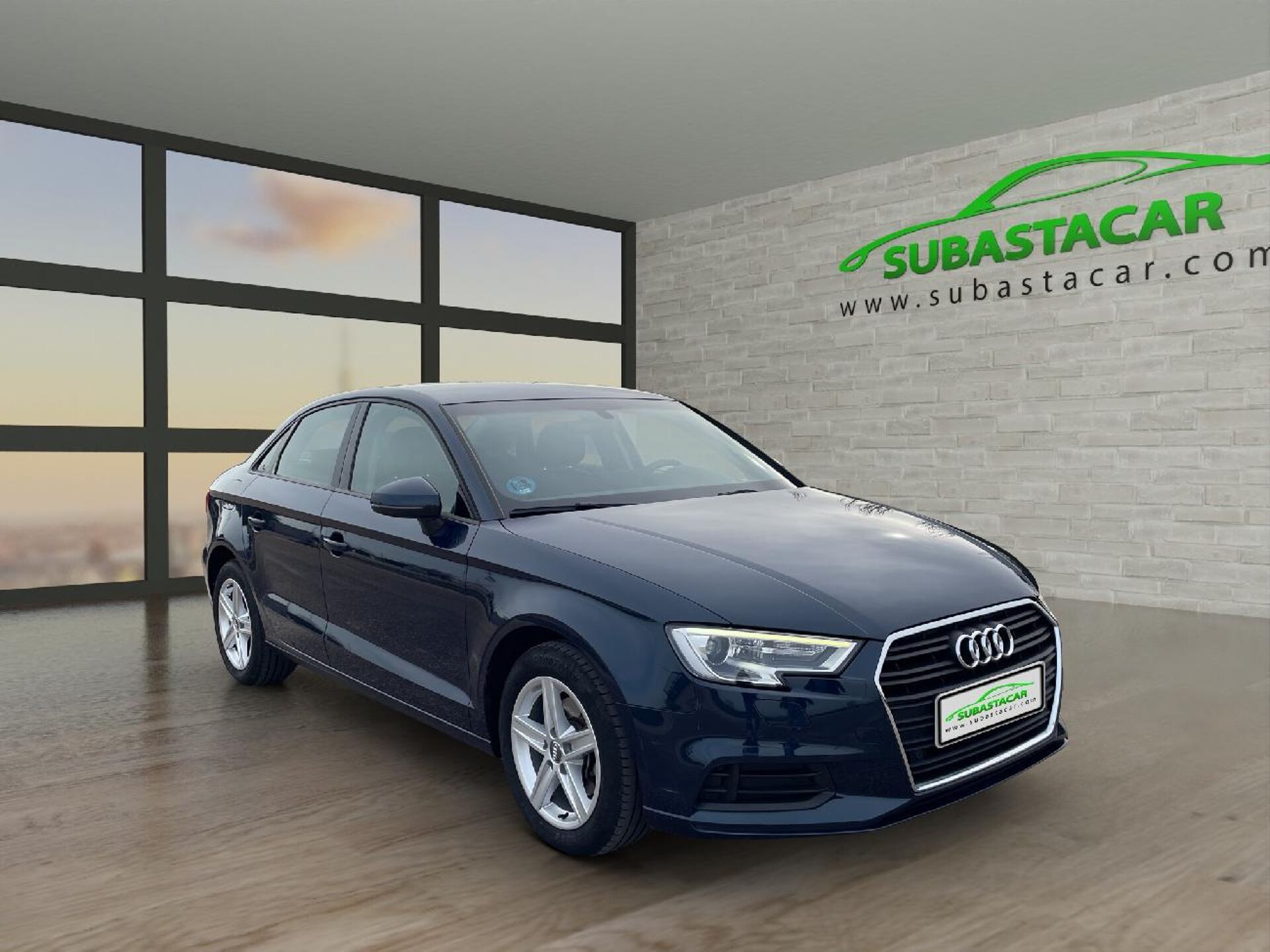Imagen 3 de AUDI A3