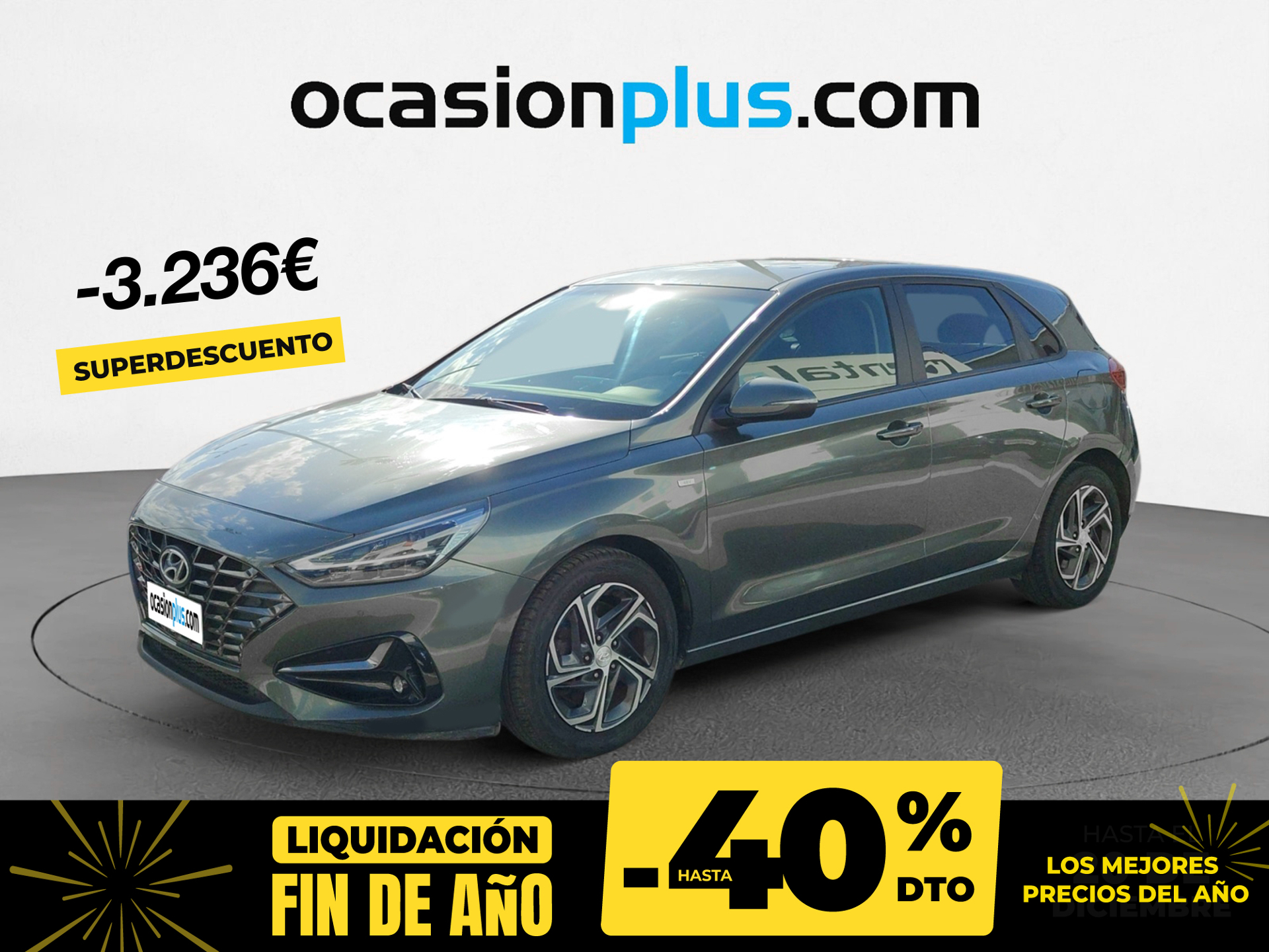 Imagen de HYUNDAI i30