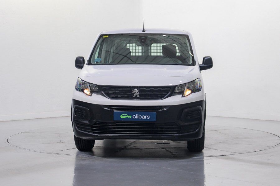 Foto del PEUGEOT Rifter 1.5BlueHDi S&S Standard Active Pack 100