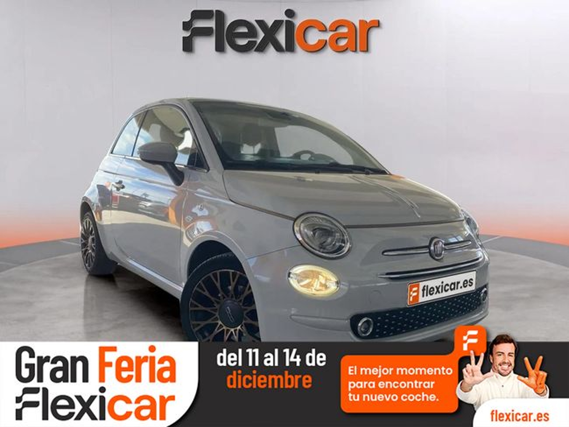 Imagen de FIAT 500