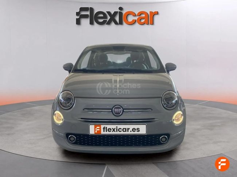 Foto del FIAT 500 1.2 Collezione