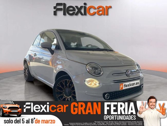 Foto del FIAT 500 1.2 Dolcevita