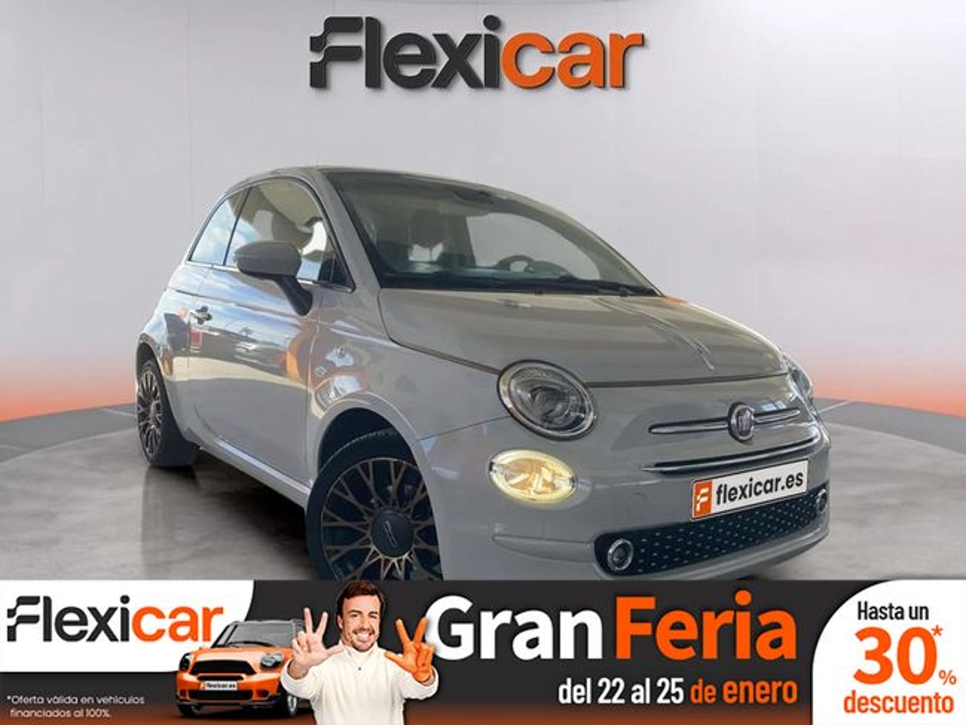 Imagen de FIAT 500