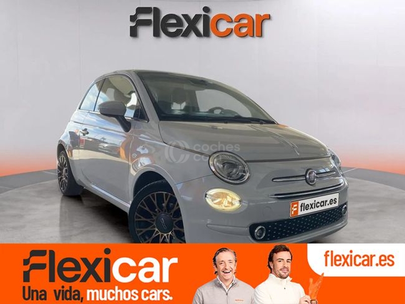 Foto del FIAT 500 1.2 Dolcevita