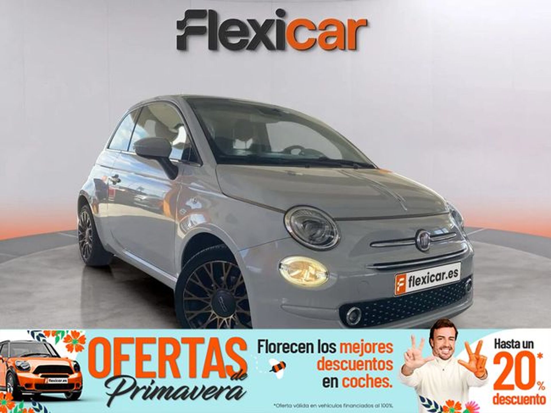 Imagen 1 de FIAT 500