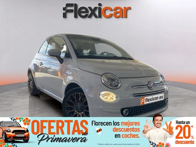 Foto del FIAT 500 1.2 Collezione