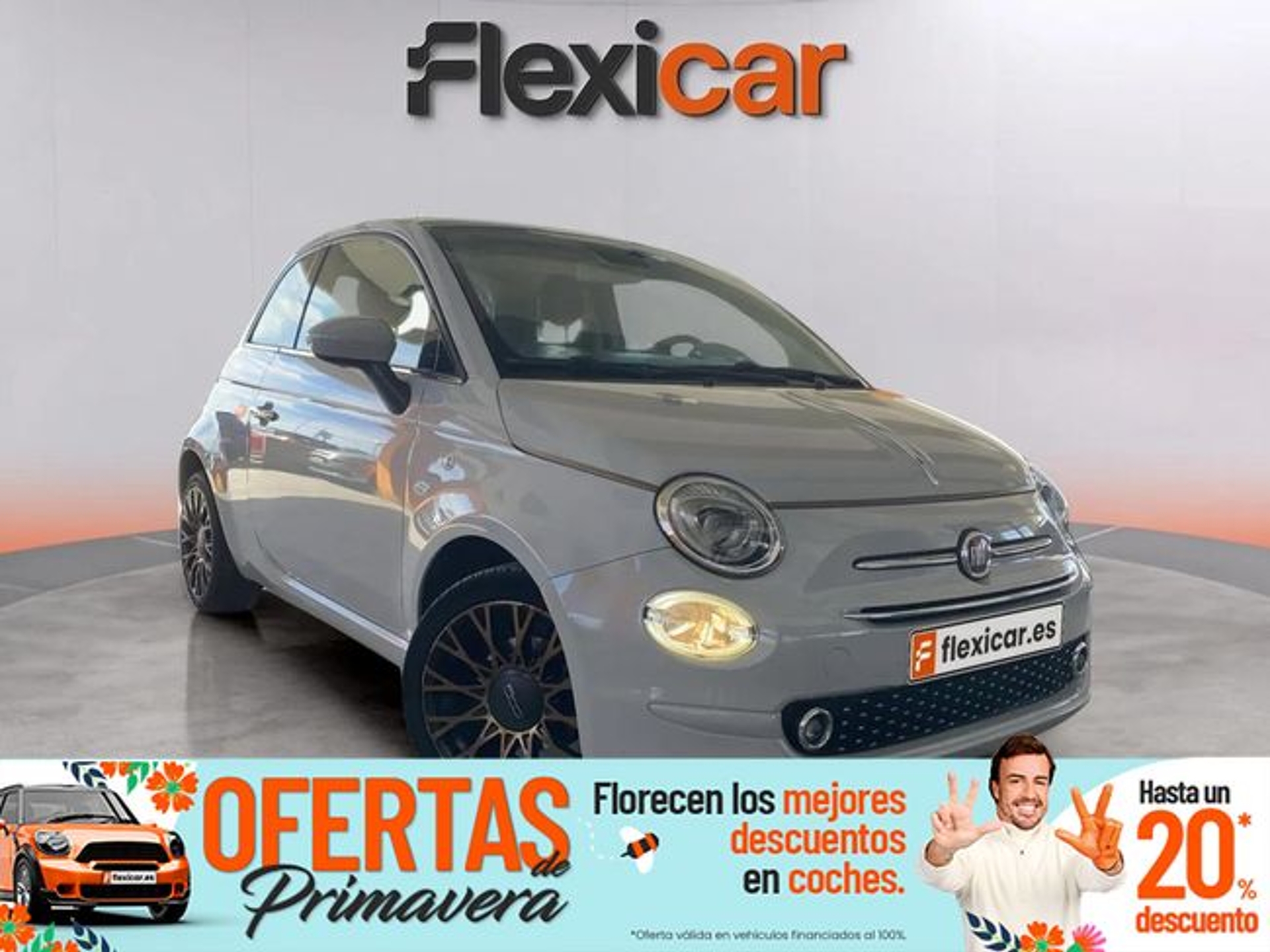 Imagen de FIAT 500