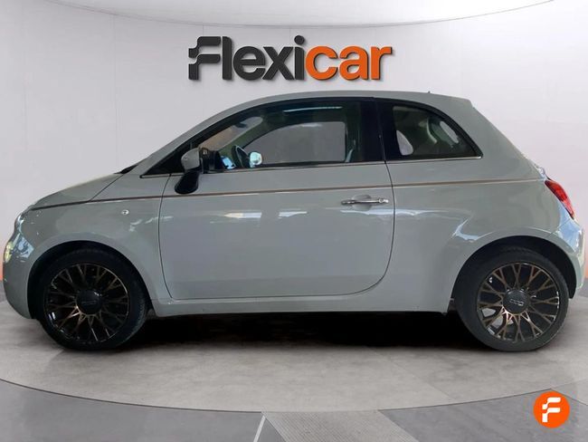 Foto del FIAT 500 1.2 Dolcevita