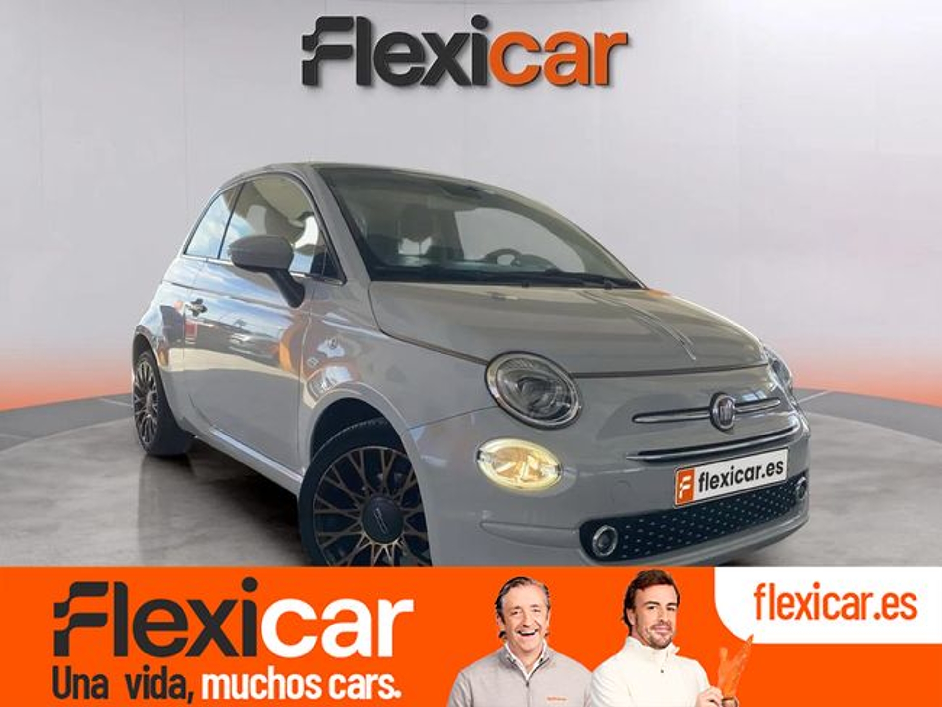Imagen de FIAT 500