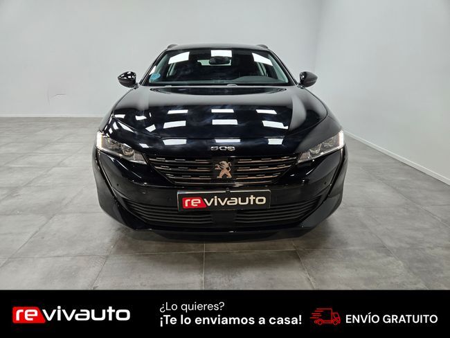 Foto del PEUGEOT 508 SW 1.5 BlueHDi S&S Active Pack EAT8 130