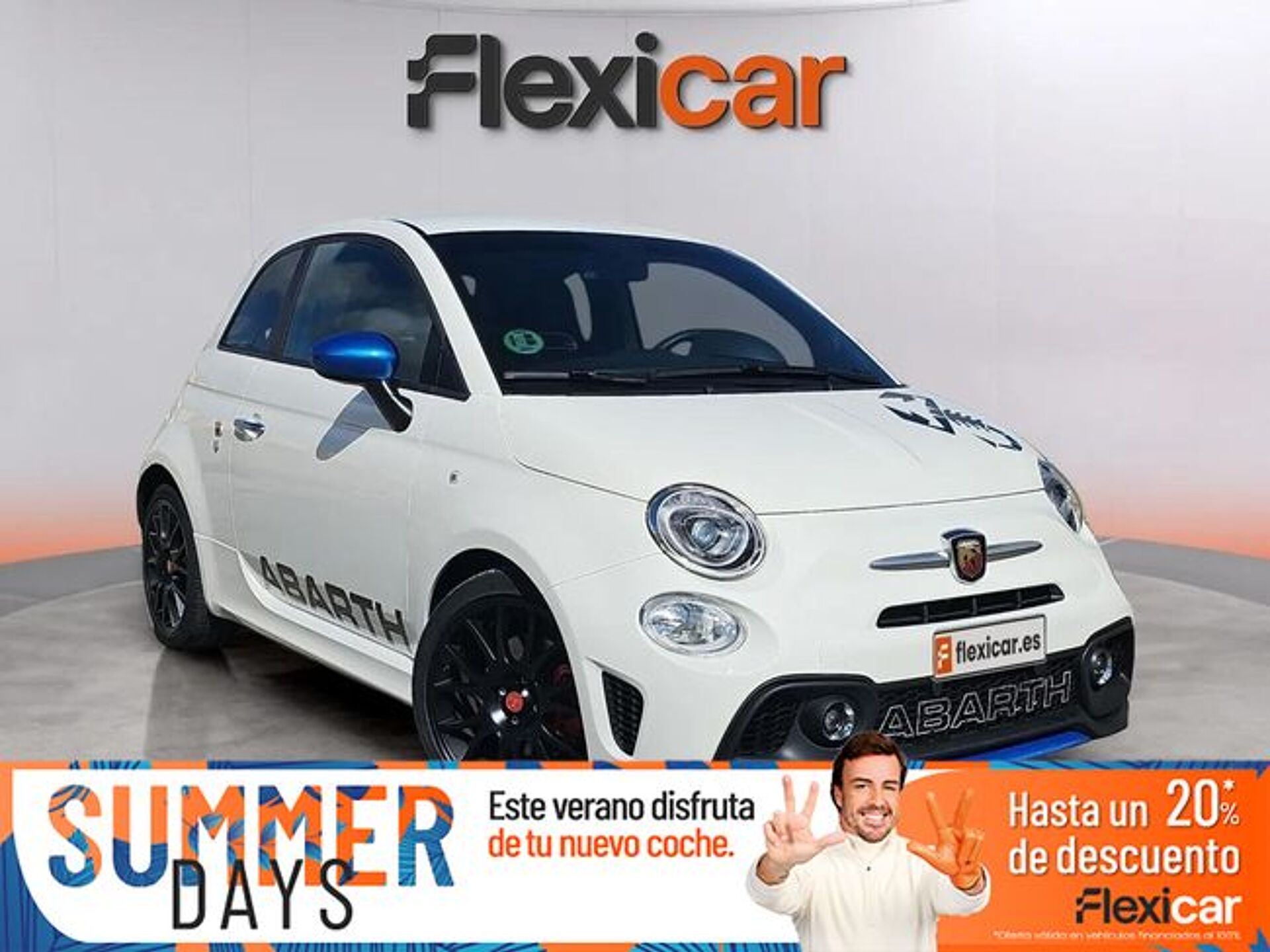 Imagen de ABARTH 595