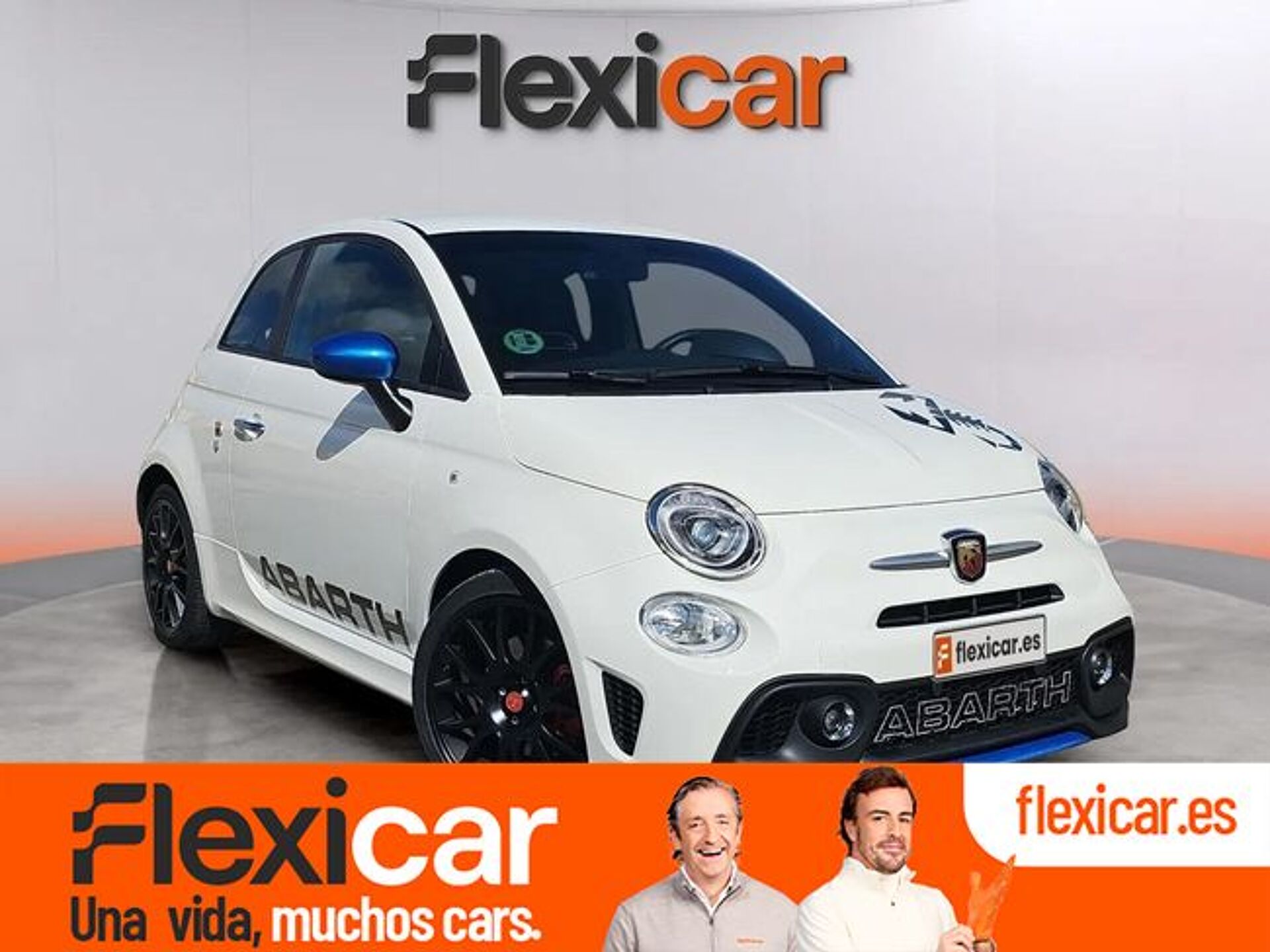Imagen de ABARTH 595