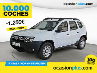 Imagen de DACIA Duster 1.5dCi Ambiance 4x2 90