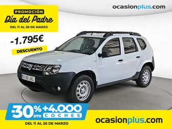 Imagen de DACIA Duster 1.5dCi Ambiance 4x2 90