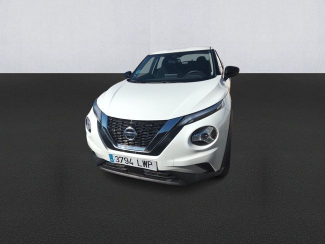 Foto del NISSAN Juke 1.0 DIG-T Acenta 4x2 114