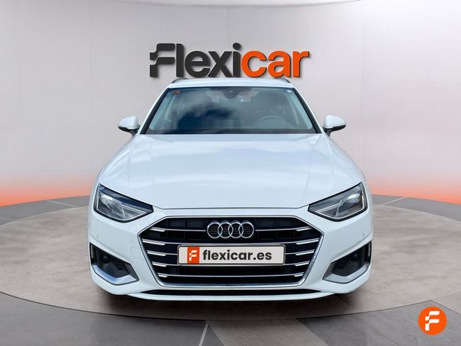 Foto del AUDI A4 Avant 35 TDI Advanced S tronic 120kW