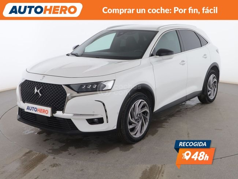 Foto del DS DS 7 Crossback 1.5BlueHDi Be Chic Aut.
