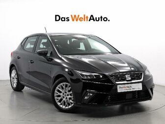 Imagen de SEAT Ibiza 1.0 TSI S&S FR XS 110