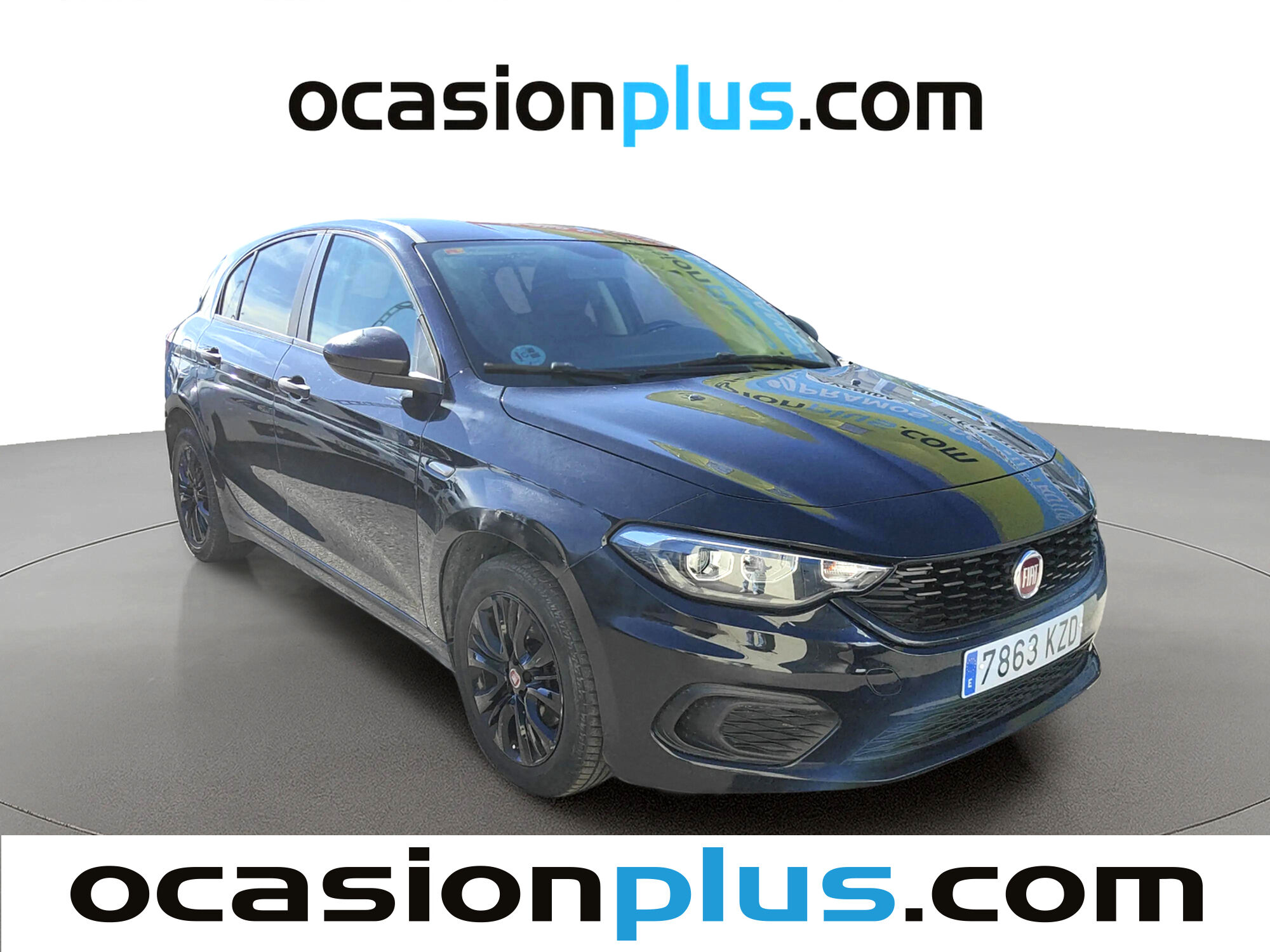 Foto del FIAT Tipo 1.4 Pop
